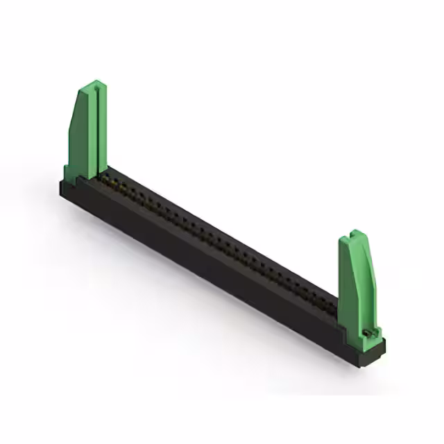 355-058-521-578 EDAC Inc.  Edgeboard Connectors